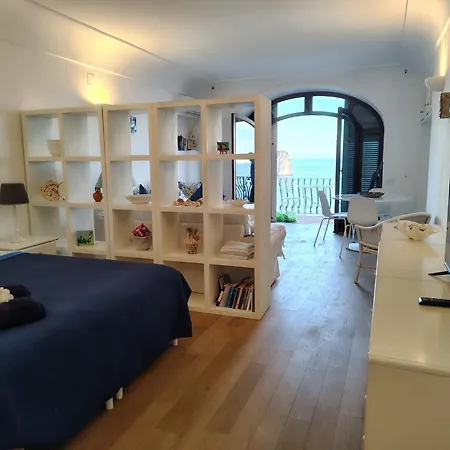 Apartmán Casa Vista Faraglioni *