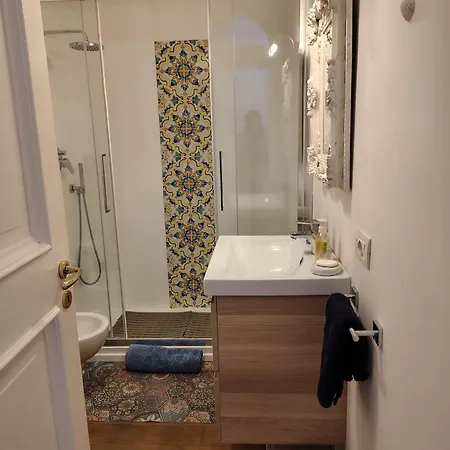 Casa Vista Faraglioni Apartmán *