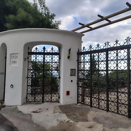 Apartmán Casa Vista Faraglioni