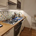 Casa Vista Faraglioni Апартаменты Капри
