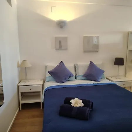 Casa Vista Faraglioni Apartamento