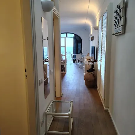 Casa Vista Faraglioni Apartamento Capri