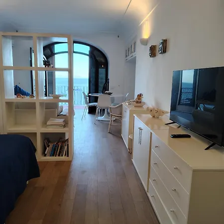 Casa Vista Faraglioni * Κάπρι