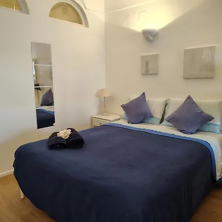 Casa Vista Faraglioni Apartamento *