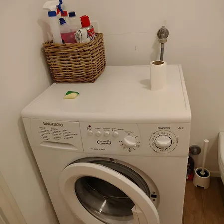 Apartamento Casa Vista Faraglioni *