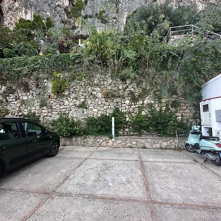 Apartamento Casa Vista Faraglioni Capri