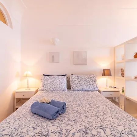 Casa Vista Faraglioni *