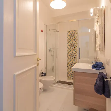 Casa Vista Faraglioni Apartamento
