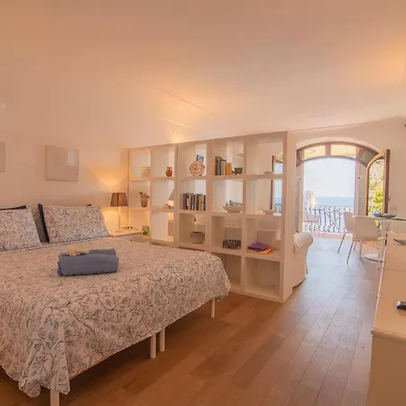 Apartamento Casa Vista Faraglioni *