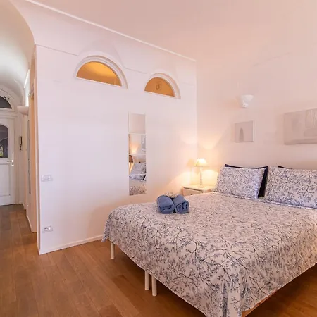 Casa Vista Faraglioni * Capri