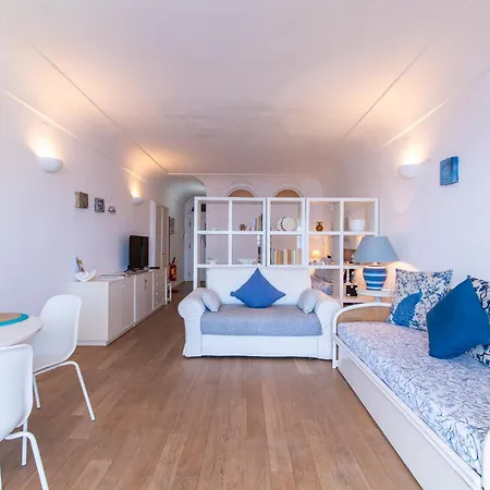 Casa Vista Faraglioni Apartamento
