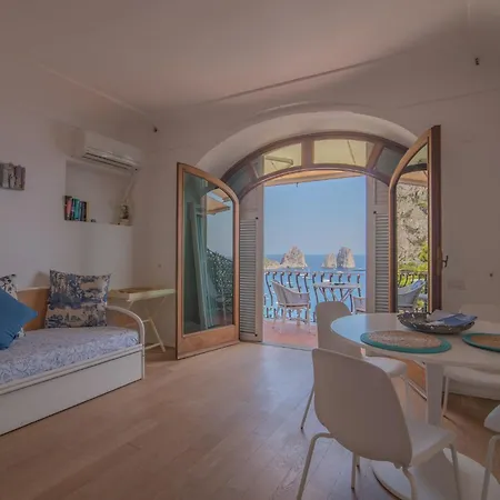 Casa Vista Faraglioni