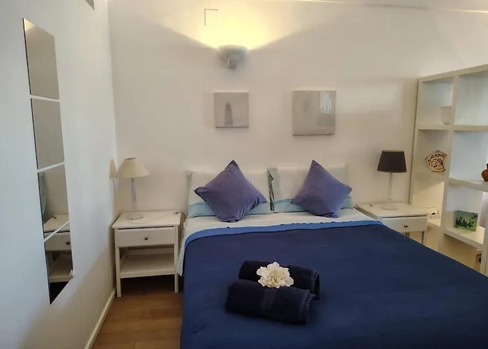 Casa Vista Faraglioni Apartament