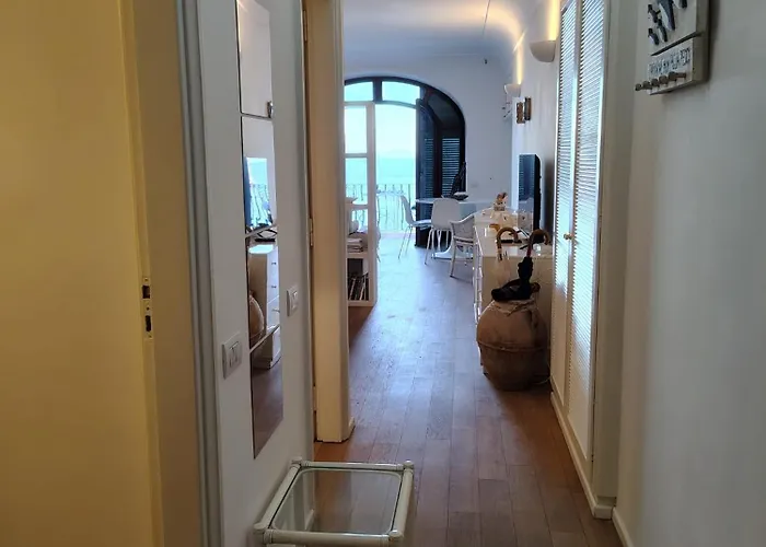 Casa Vista Faraglioni Apartament Capri