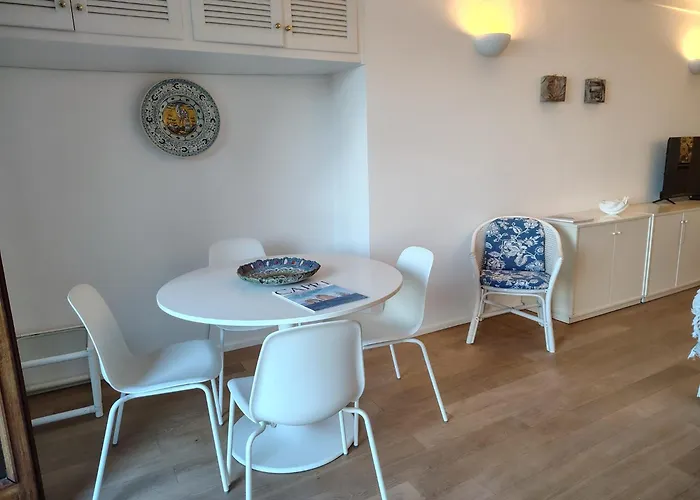 Casa Vista Faraglioni Apartament Capri