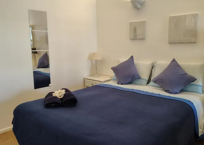 Casa Vista Faraglioni Apartament *