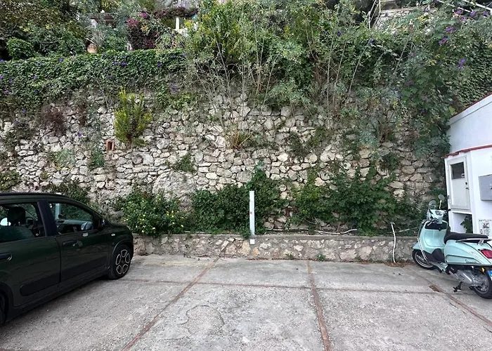 Apartament Casa Vista Faraglioni Capri