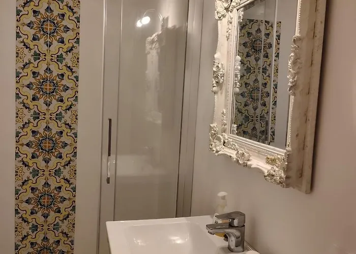 Casa Vista Faraglioni Apartament *