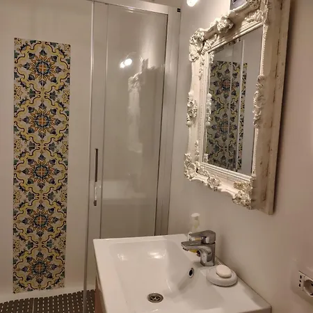 Casa Vista Faraglioni Апартаменты Капри