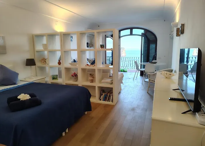 Apartamento Casa Vista Faraglioni *