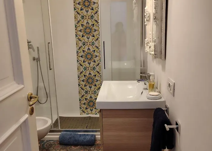 Casa Vista Faraglioni Apartamento *