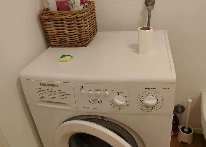 Apartamento Casa Vista Faraglioni *